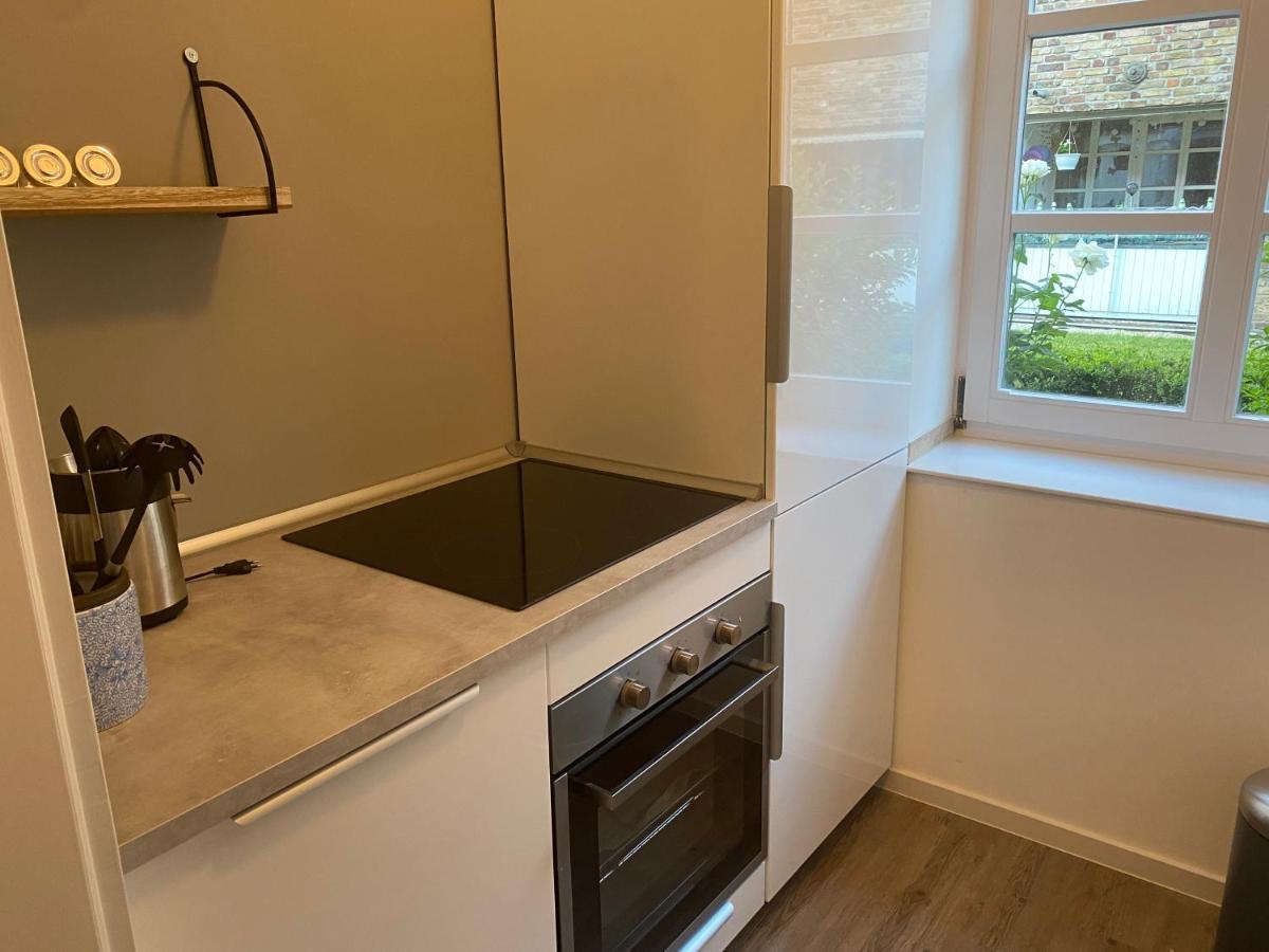 Denki Appartement