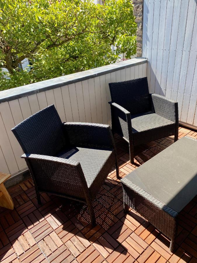 Denki Appartement Düsseldorf