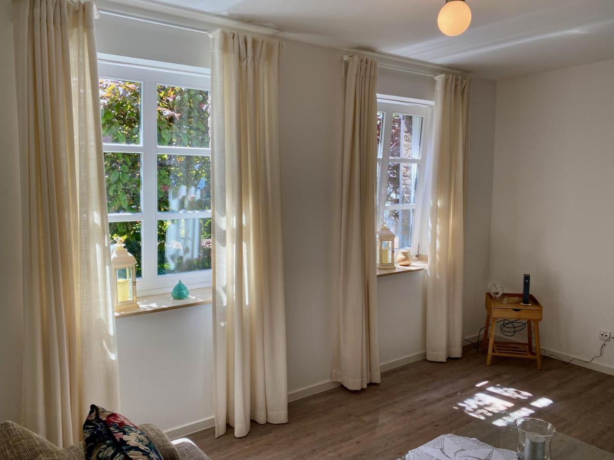 Apartment Denki